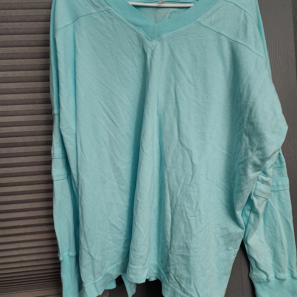 Free People Movement All Star Layer Tee